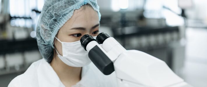 When a Bad Peptide Batch Quietly Wrecks Your Research